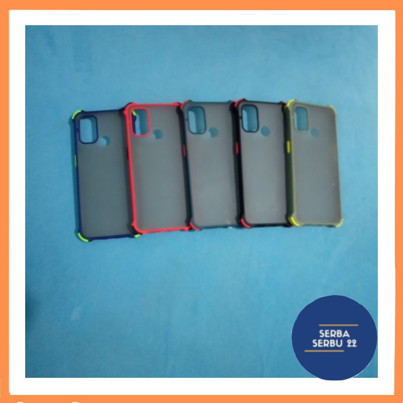 SOFT CASE OPPO A53 CASE MATTE MYCHOICE DOVE CRACK OPPO A53  [SS]