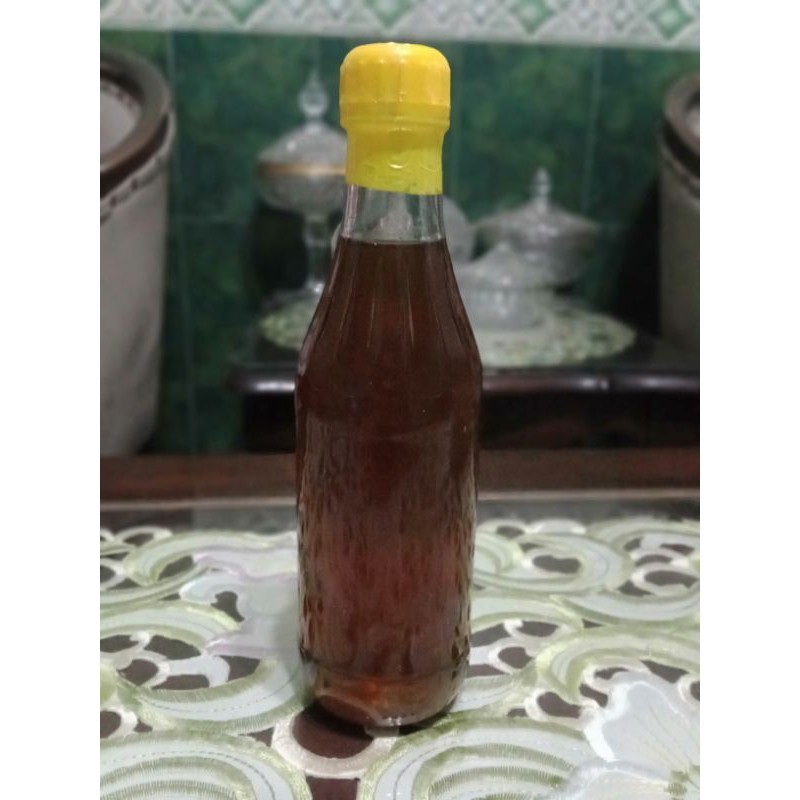 

madu flora ukuran 350 ml l