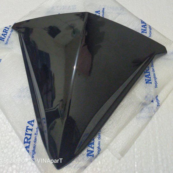 visor windshield cover handle top Vario techno 125 fi Kzr narita