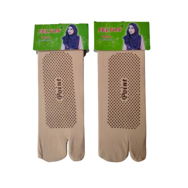 Kaos Kaki JEMPOL STOCKING / Kaos Kaki Jempol Stoking / Kaos Kaki Wanita Muslimah