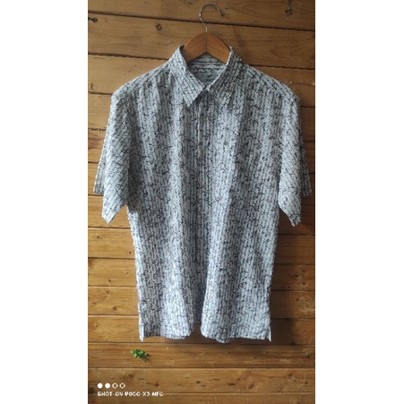 Kemeja Crocodile Second Original / Kemeja Pria Crocodile Second Original / Kemeja Cowok Crocodile Or