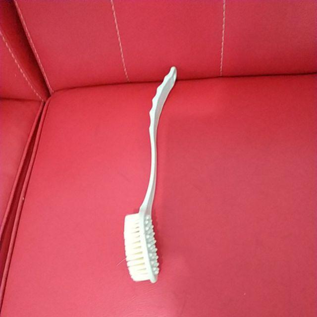 Sikat Punggung Dengan Gagang Panjang Untuk Kamar Mandi