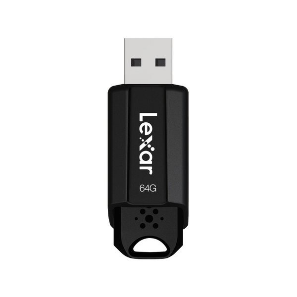 Lexar Flashdisk 64GB USB 3.0 JumpDrive S80