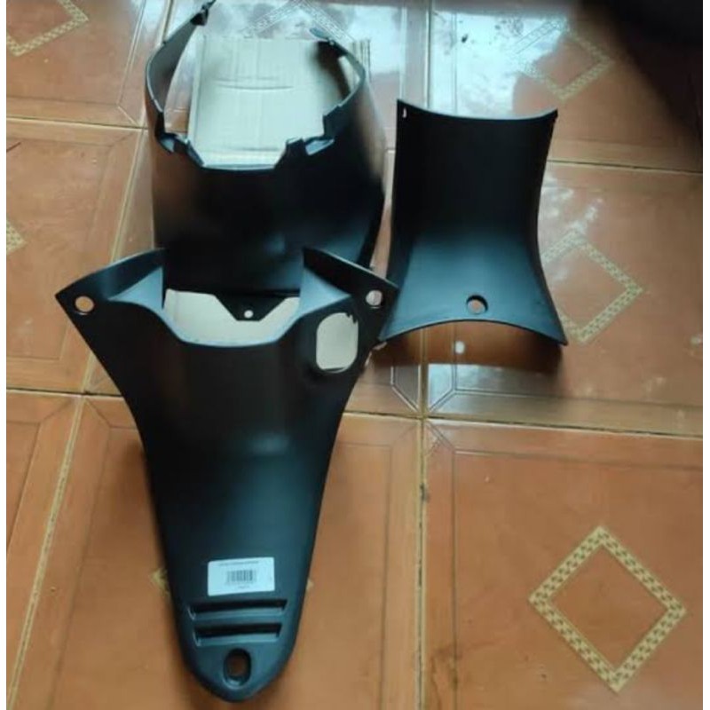 cover lexil kunci supra x 125 lama cover tengah cover center supra x 125 lama