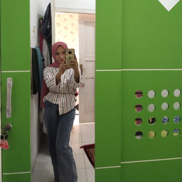 meidaparadisyaalthafunnisa