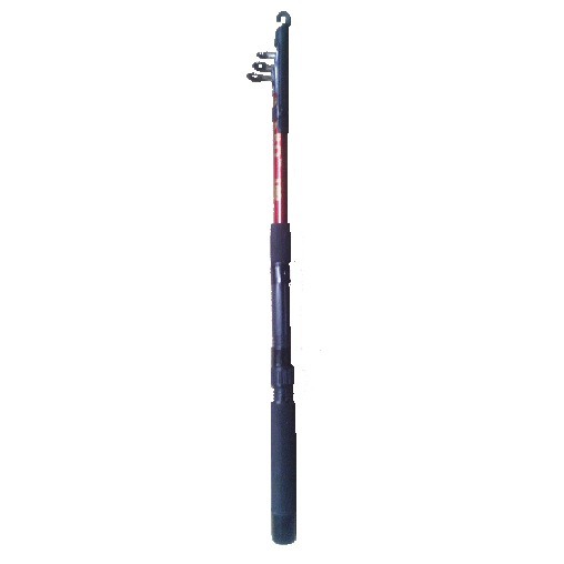 Joran Antena Panjang 150cm Joran Carbon, joran kuat