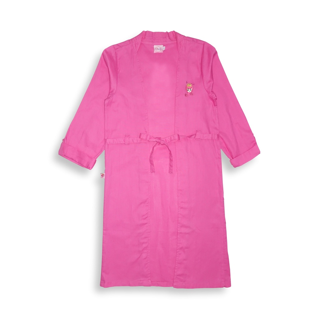 Jacket / Jaket Anak Perempuan / Rodeo Junior Sunny Day