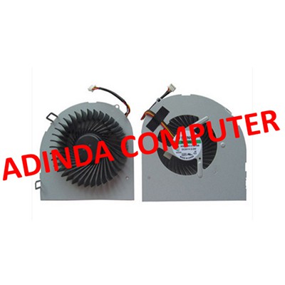 Kipas Cooling Fan Lenovo Y480 Y480A Y480M Y480N Y480P