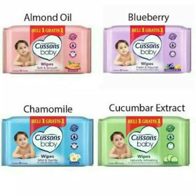 Cussons tissue basah buy 1 get 1 free cusson tisu basah bayi cussons wet tissue non alkohol