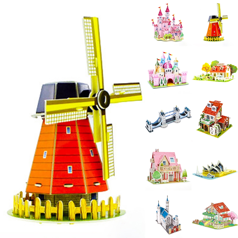 construction toy brand