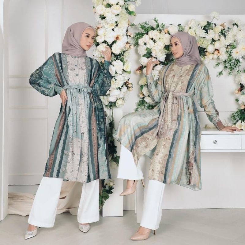 Emily Tunik Printing by Radwah