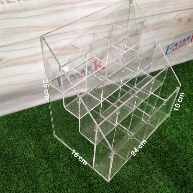 

Office & Stationery | Document Organizer | Display Akrilik Atk Pulpen | Best Seller