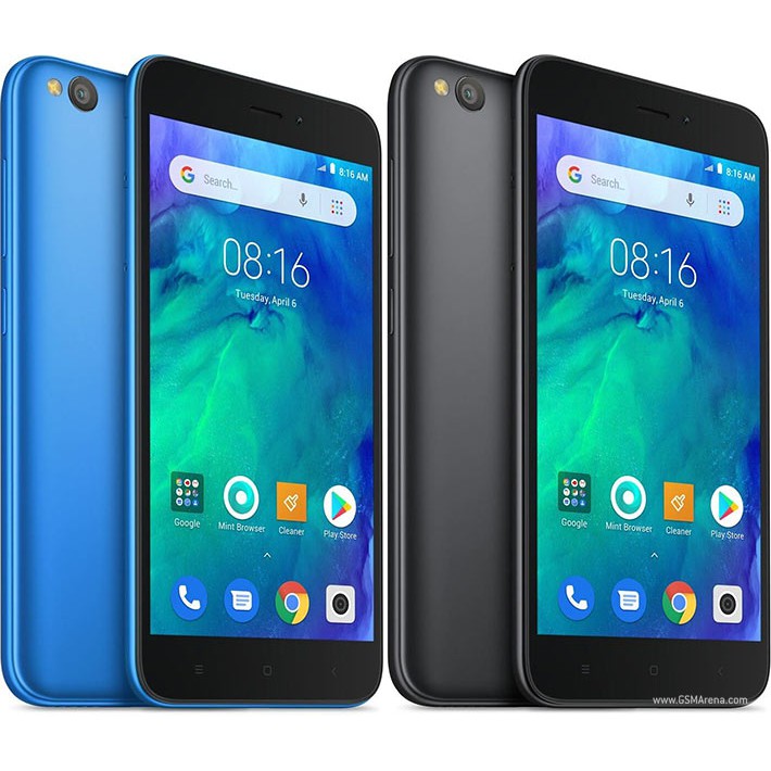Xiaomi Redmi Go Ram 2 Rom 8gb Shopee Indonesia