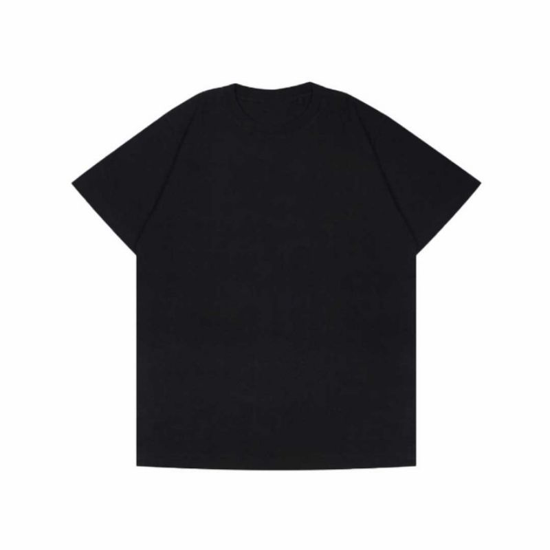 Imous.co T-Shirt Poisonous Black