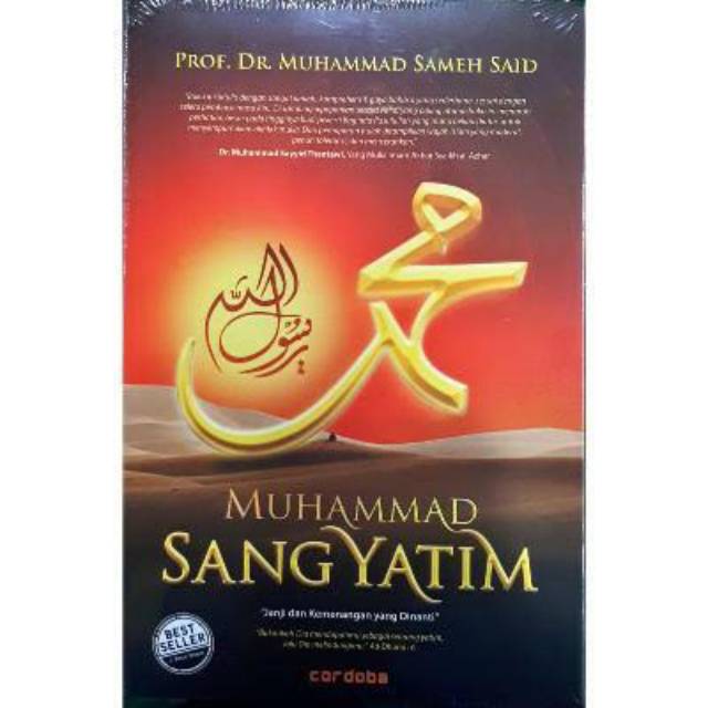 MUHAMMAD SANG YATIM