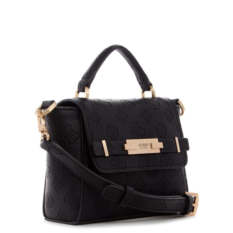 GS Bea Mini Top Handle Crossbody