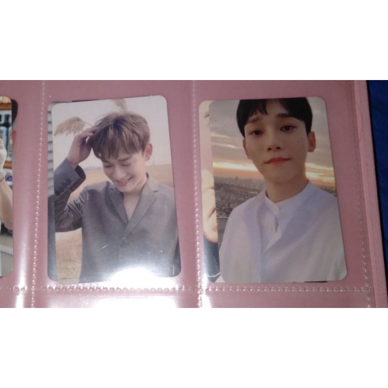 pc ilalang senja chen (booked)