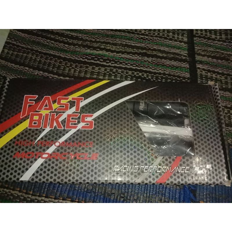 shock tabung fast bikes Jupiter MX