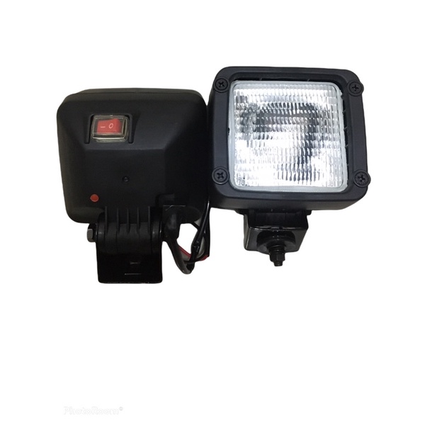 Lampu Sorot forklift
