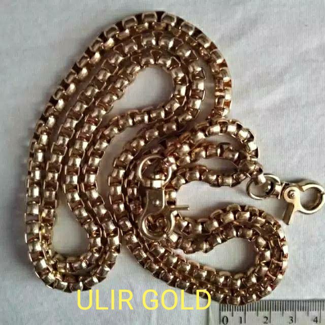 RANTAI  TAS READY STOKAKSESORIS TASTALI TAS