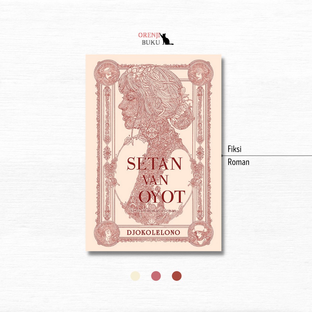 Setan Van Oyot - Djokolelono