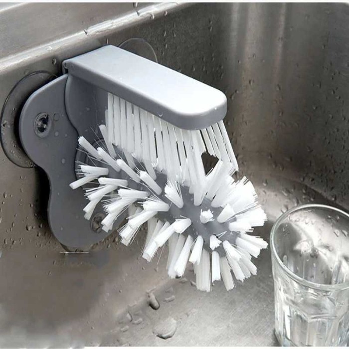 uneeca smart brush original ready stock