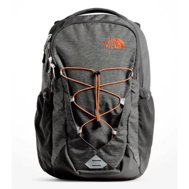 Tas sekolah kuliah kantor tnf the north face jester Borealis