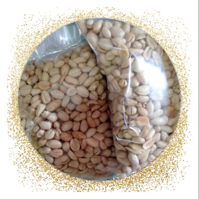 

Kacang Lercet madura