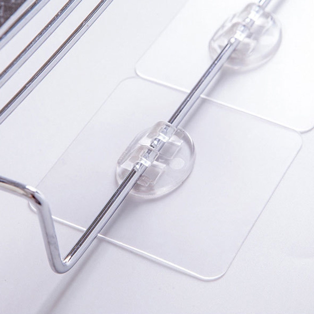 Strong Hook Hook Shoe Rack Wall Mount Rack Strong Non-Marking Patch Patch Accessories Grab Hook OW