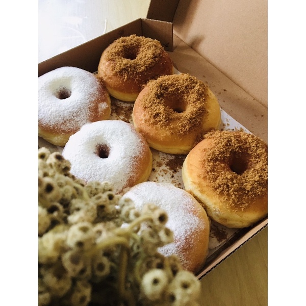 

Donat Jadul bandung