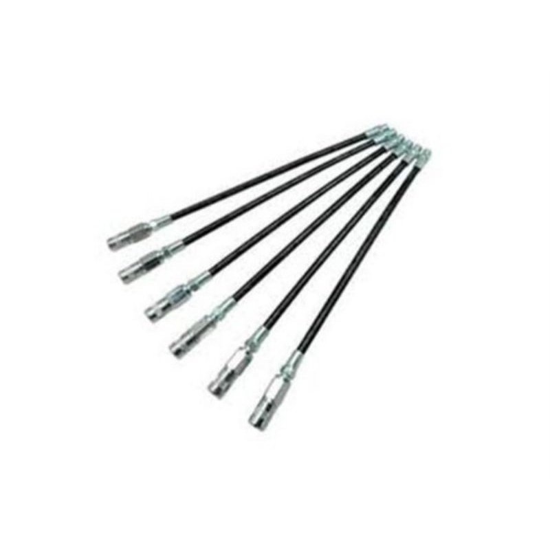 Jual SELANG SLANG POMPA GEMUK MANUAL TANGAN HOSE GREASE GUN 500CC