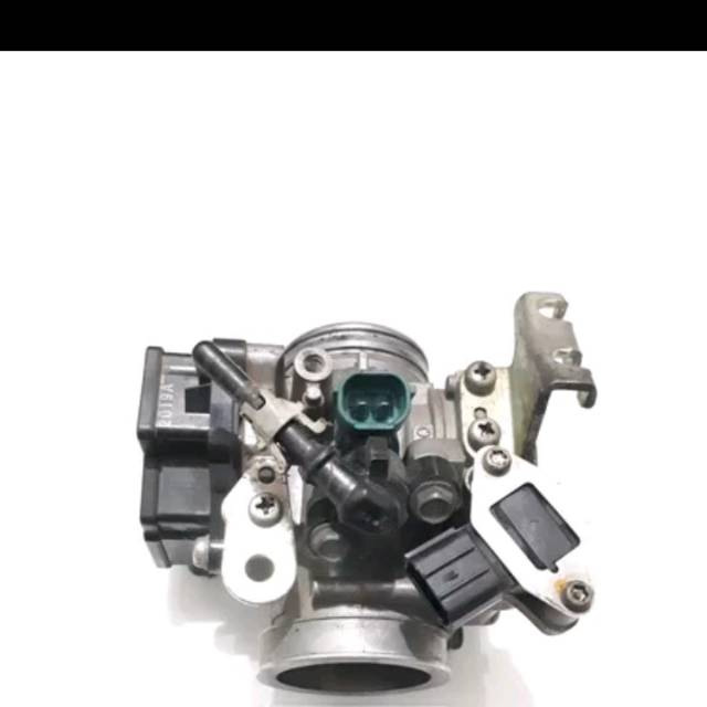 Thorttle body ori honda cbr250r kyj CBUThailand