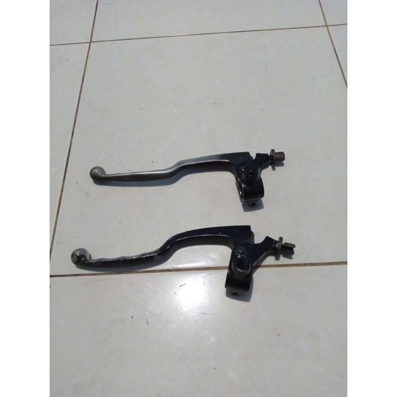 hendel kopling set ninja rr
