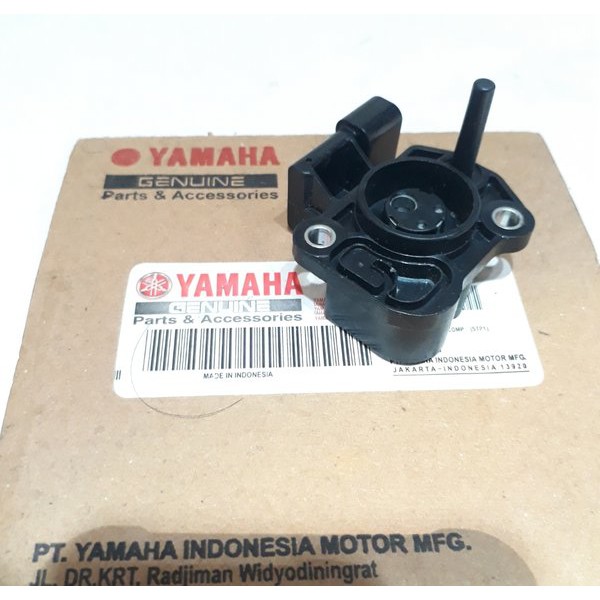 Sensor Tps Nmax Maqs Tps Kode Fi Nmax 155 Vva Original Xmax