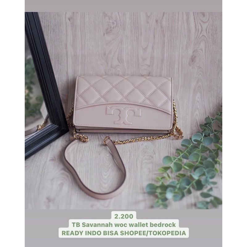 TB savannah woc bedrock