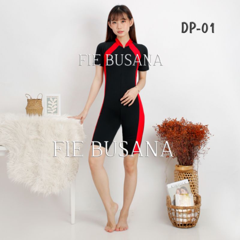 Promo habisin stok Baju renang dewasa