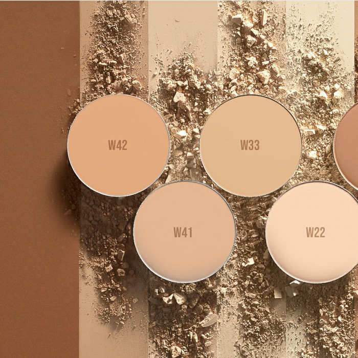 (BISA COD) Make Over Powerstay Matte Powder Foundation