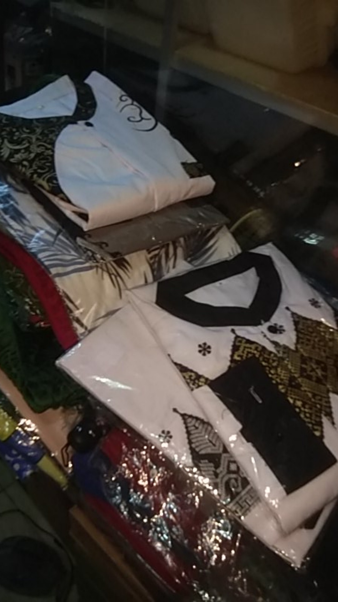 Koko Kurta Pakistan Agam Original Busana Muslim Terlaris Alkhalis