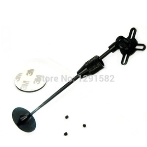 GPS Foldable Stand for UBLOX M6 M7n M8n APM Pixhawk RC Multirotor Quad