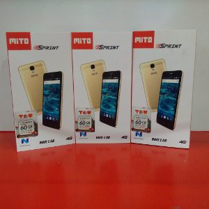 Jual Handphone Mito A19 SPRINT  1GB 8GB 4G LTE Diskon