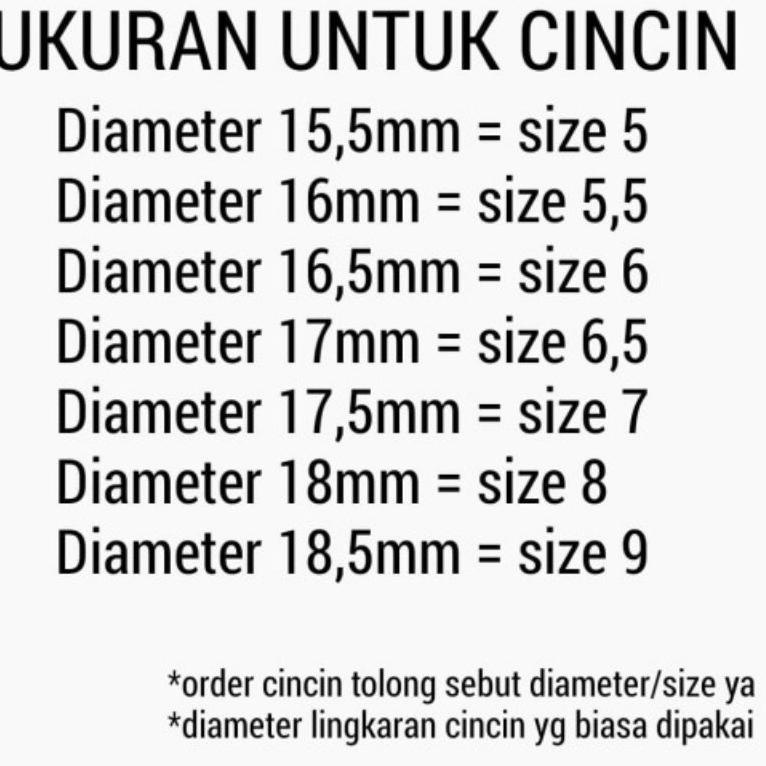 CINCIN GIOK TAIWAN HIJAU TUA [CA.10Jn22ᴶ]