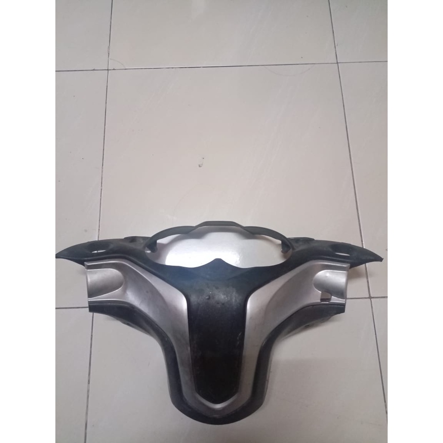 Batok Belakang Jupiter Z Robot Ori Copotan