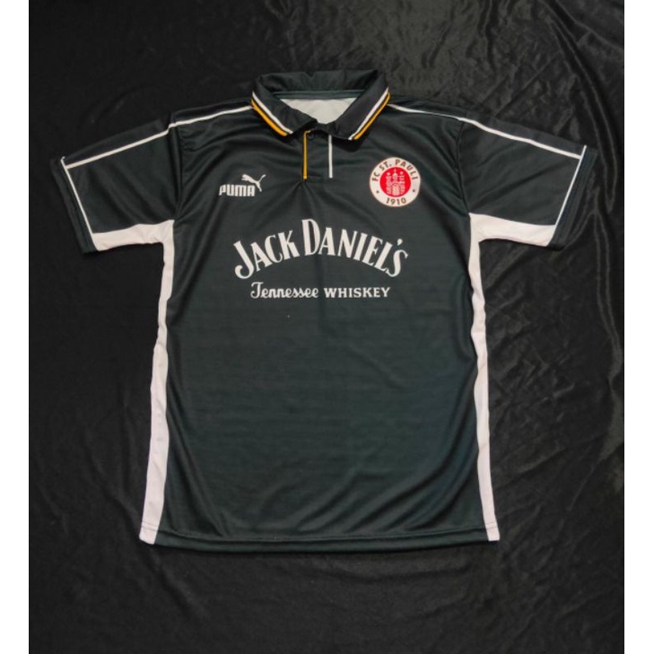 Jersey St. Pauli 2000
