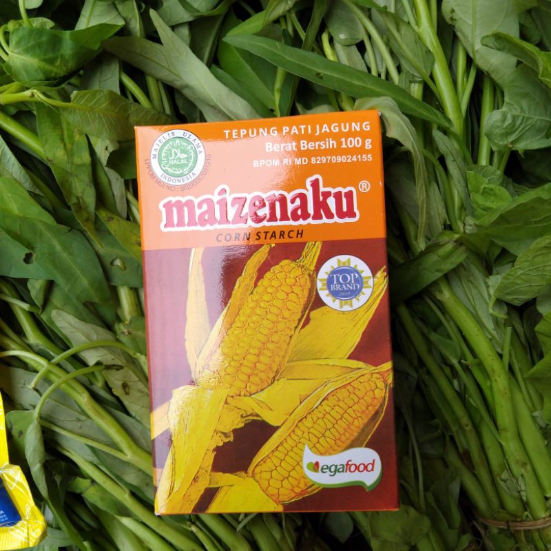 

MAIZENAKU