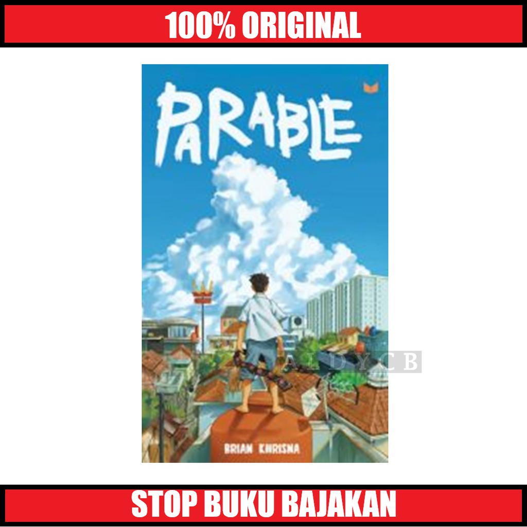 Parable (Novel)