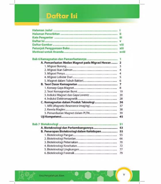 Soal Latihan Gaya Lorentz Hal 27 Kelas 9 Guru Ilmu Sosial