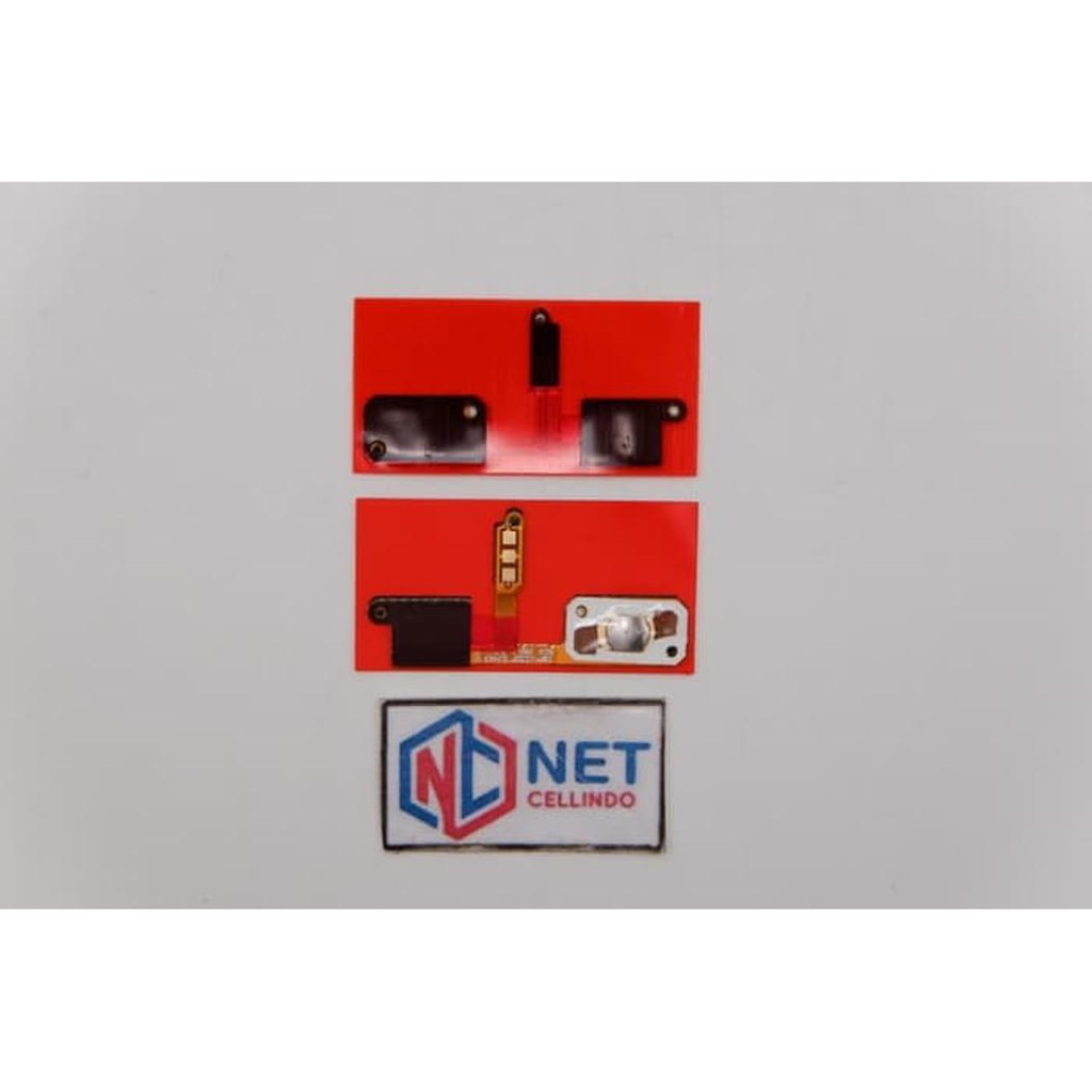 Dijual FLEXIBLE HOME BUTTON SAMSUNG J330 - TOMBOL HOME SAMSUNG  J3 PRO 2017 Murah