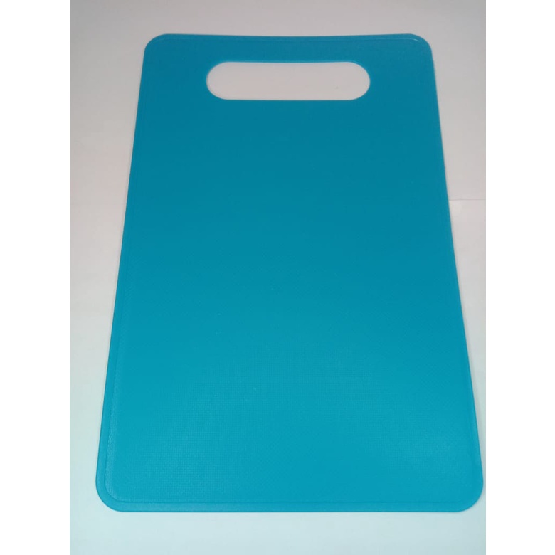 ☀INDOLAND☀  Talenan Anti Slip Chopping Board Bahan PP Food R632