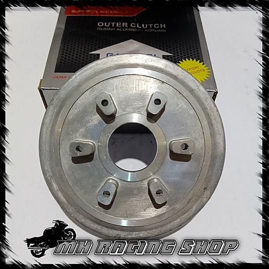 RUMAH KOPLING REVO ABSOLUTE MANGKOK KOPLING BLADE