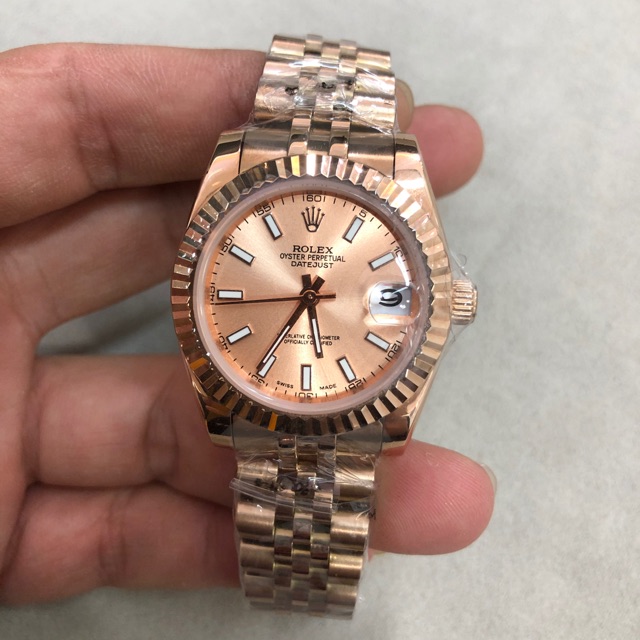 Rolex datejust 31mm ladies ( SUPER GRADE AAA )